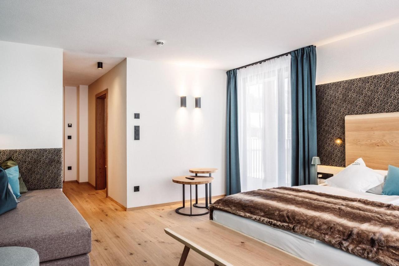Turmchalet Braies  Ngoại thất bức ảnh