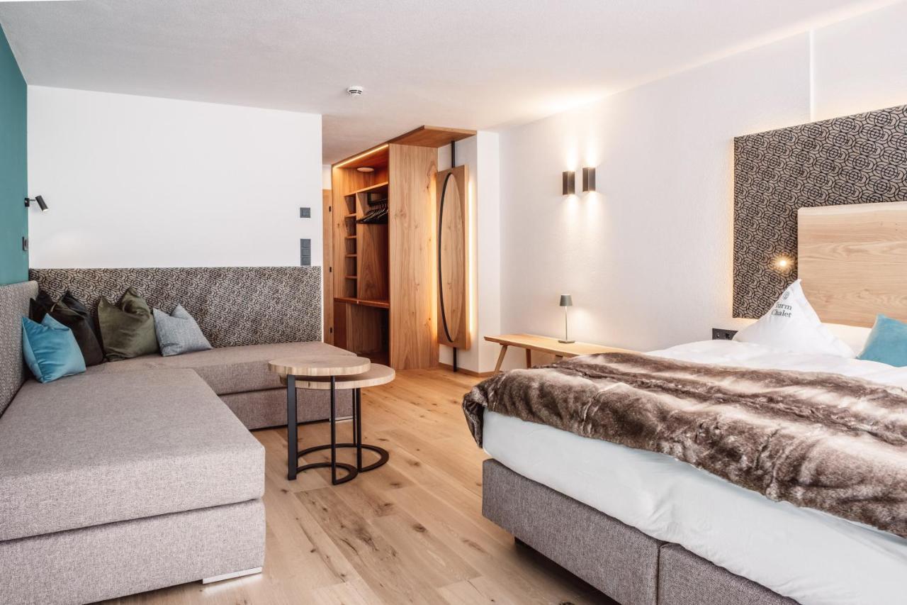 Turmchalet Braies  Ngoại thất bức ảnh