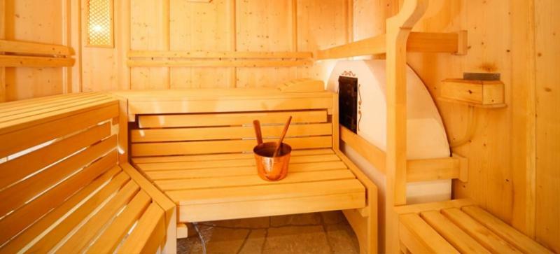 Turmchalet Braies  Ngoại thất bức ảnh